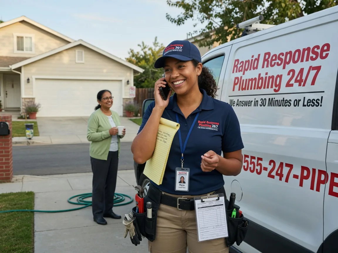 Emergency Plumber Buffalo, SD FAQs